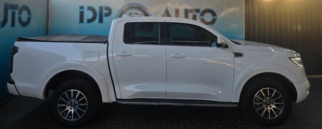 2021 GWM P-Series 2.0TD LS AUTOMATIC, photo 4