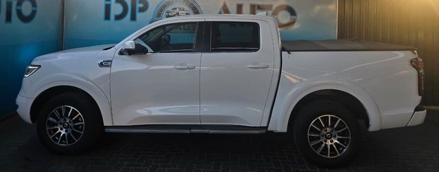 2021 GWM P-Series 2.0TD LS AUTOMATIC, photo 5