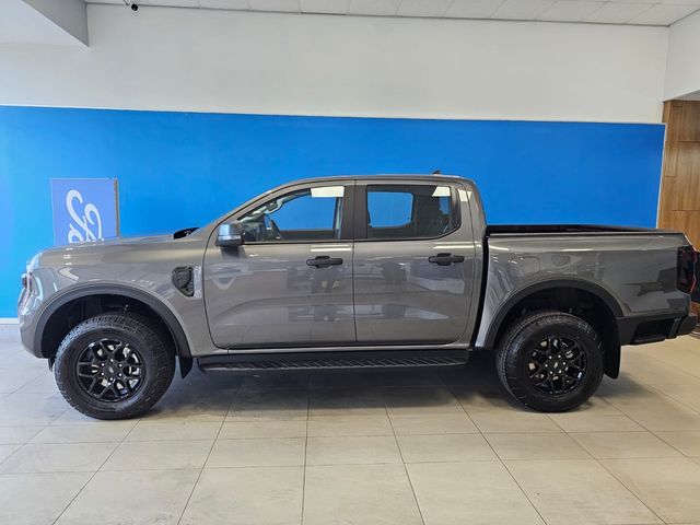 2026 Ford Ranger 2.0D Sit XLT Auto Double-Cab, photo 5