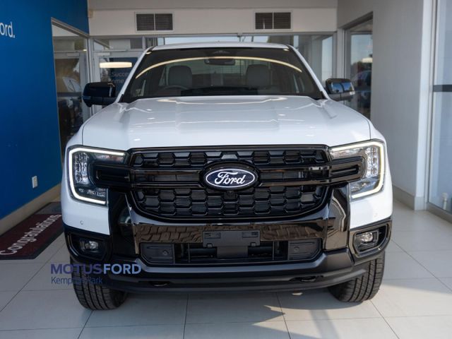 2026 Ford Ranger 2.3 Sport Auto Super-Cab, photo 2