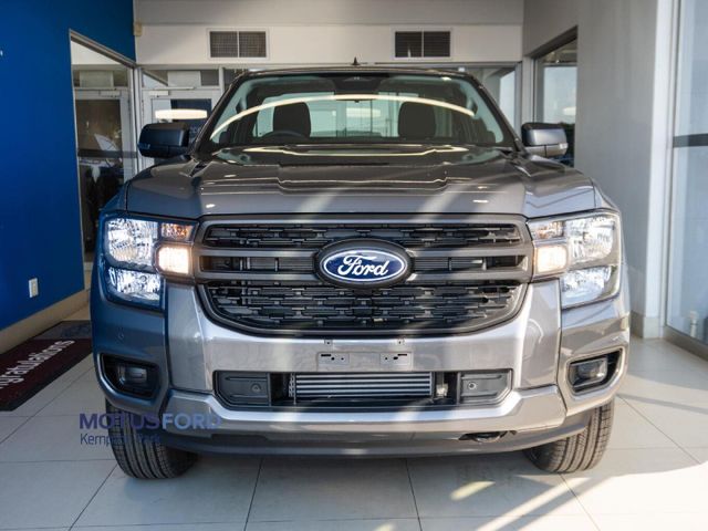 2026 Ford Ranger 2.0D Sit Xl Auto Single-Cab, photo 2