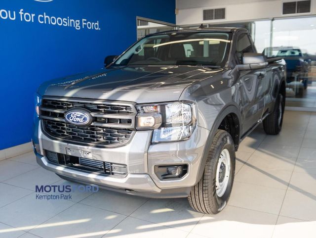 2026 Ford Ranger 2.0D Sit Xl Auto Single-Cab, photo 3
