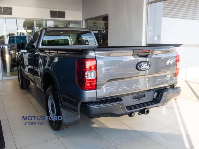 2026 Ford Ranger 2.0D Sit Xl Auto Single-Cab, photo 4