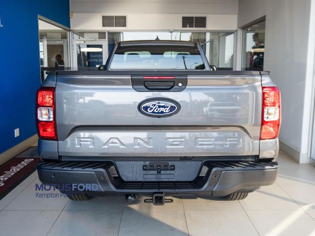 2026 Ford Ranger 2.0D Sit Xl Auto Single-Cab, photo 5