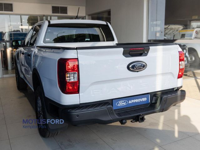 2026 Ford Ranger 2.0D Sit Xl Double-Cab, photo 5