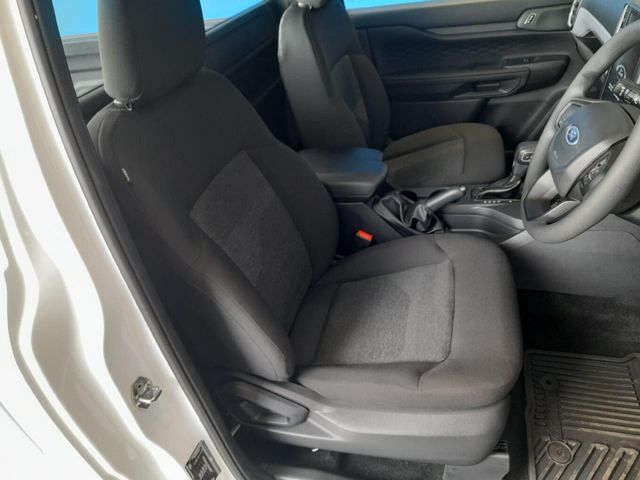 2026 Ford Ranger 2.0D XL HR Auto Single-Cab, photo 5