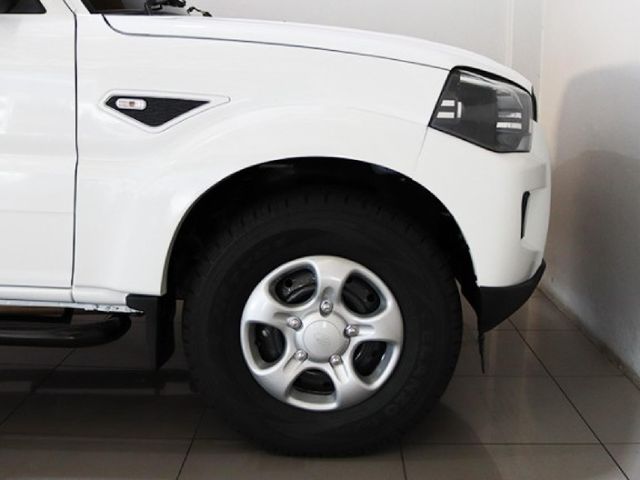 2025 Mahindra Pik Up 2.2 mHawk S6 Single-Cab, photo 2