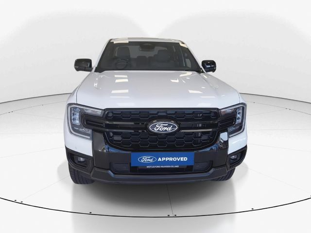 2026 Ford Ranger 2.3 Sport Auto Double-Cab, photo 2