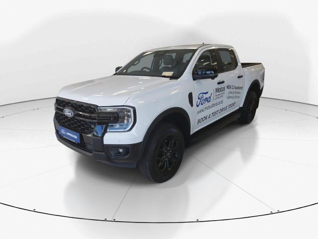 2026 Ford Ranger 2.3 Sport Auto Double-Cab, photo 3