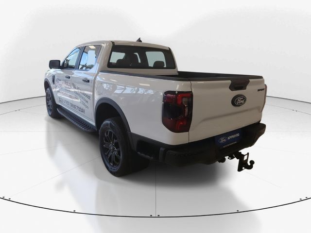 2026 Ford Ranger 2.3 Sport Auto Double-Cab, photo 5