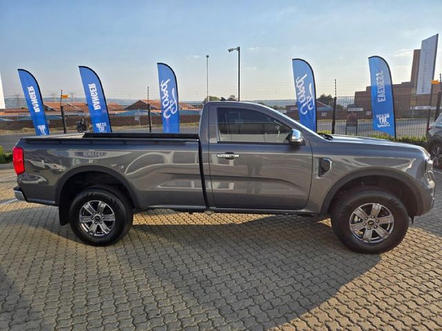 2026 Ford Ranger 2.0D Sit Xl Auto Single-Cab, photo 2