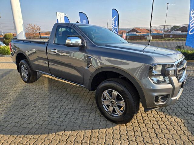 2026 Ford Ranger 2.0D Sit Xl Auto Single-Cab, photo 3