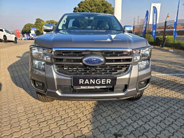 2026 Ford Ranger 2.0D Sit Xl Auto Single-Cab, photo 4