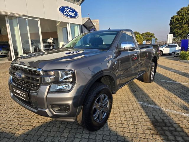 2026 Ford Ranger 2.0D Sit Xl Auto Single-Cab, photo 5
