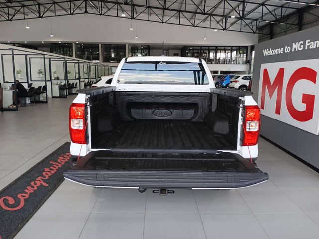 2025 Ford Ranger 2.0D XL Double Cab Auto, photo 5