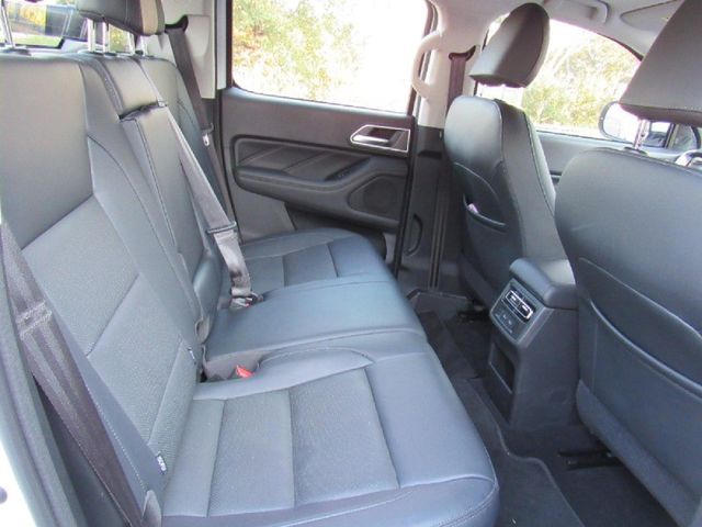 2026 GWM P-Series P300 2.4TD LT 4x4 Double Cab Auto, photo 3
