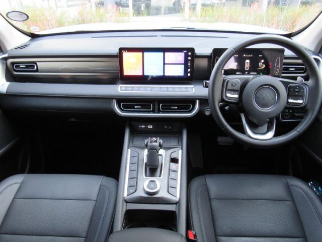 2026 GWM P-Series P300 2.4TD LT 4x4 Double Cab Auto, photo 5