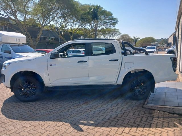 2026 Isuzu D-Max 1.9 DDI HR X-Rider Auto Double-Cab, photo 4