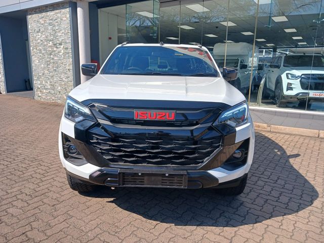 2026 Isuzu D-Max 1.9 DDI HR X-Rider Auto Double-Cab, photo 5