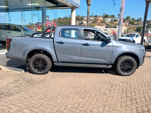 2026 Isuzu D-Max 1.9 DDI HR X-Rider Auto Double-Cab, photo 3