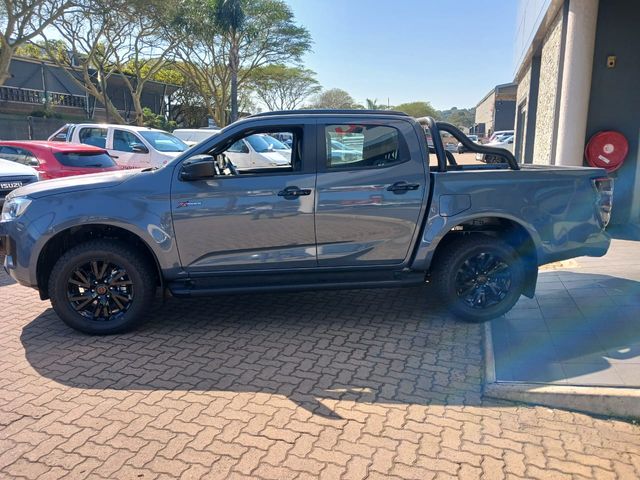 2026 Isuzu D-Max 1.9 DDI HR X-Rider Auto Double-Cab, photo 4
