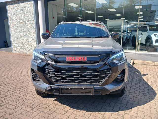 2026 Isuzu D-Max 1.9 DDI HR X-Rider Auto Double-Cab, photo 5
