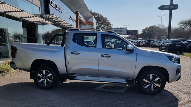 2026 Peugeot Landtrek 1.9D 4Action 4x4 Double Cab Auto, photo 4