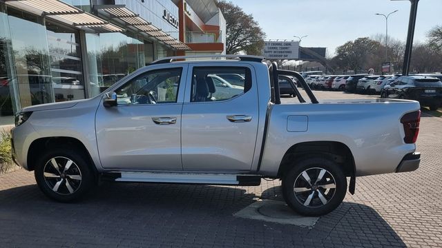 2026 Peugeot Landtrek 1.9D 4Action 4x4 Double Cab Auto, photo 5
