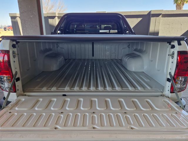 2025 Toyota Hilux 2.4 GD-6 Raised Body Raider Auto Extended Cab, photo 5