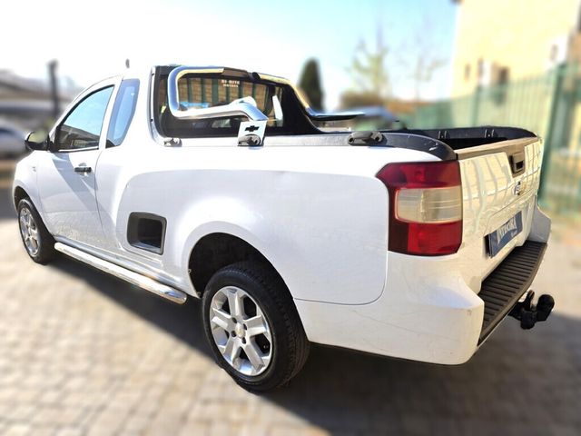 2016 Chevrolet Utility 1.4 A/C, photo 3