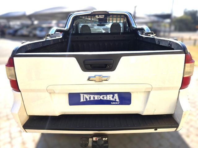 2016 Chevrolet Utility 1.4 A/C, photo 4
