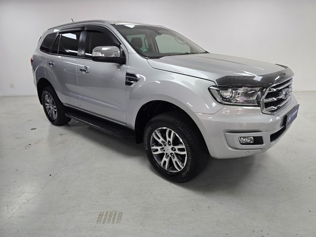 2019 Ford Everest 2.0D Bi-Turbo 4x4 Auto