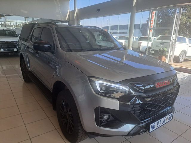 2026 Isuzu D-Max 3.0 DDI X-Rider Auto Double-Cab, photo 3