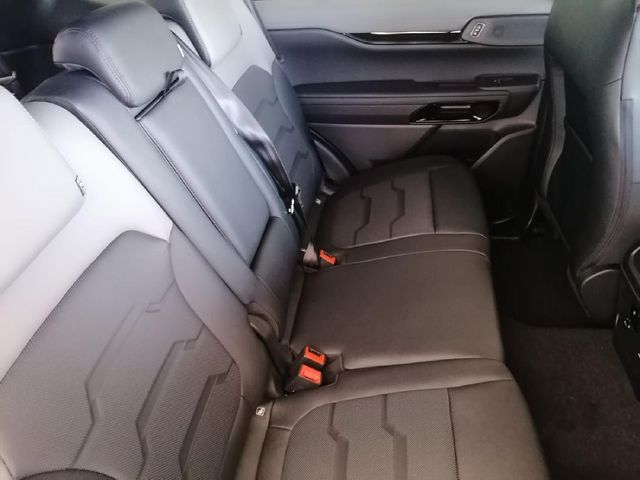 2026 Ford Everest 3.0D V6 Sport AWD Auto, photo 5