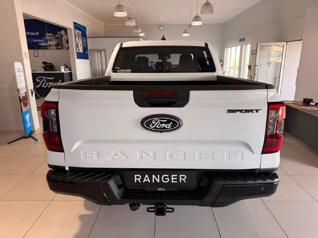 2026 Ford Ranger 2.3 Sport Auto Double-Cab, photo 5