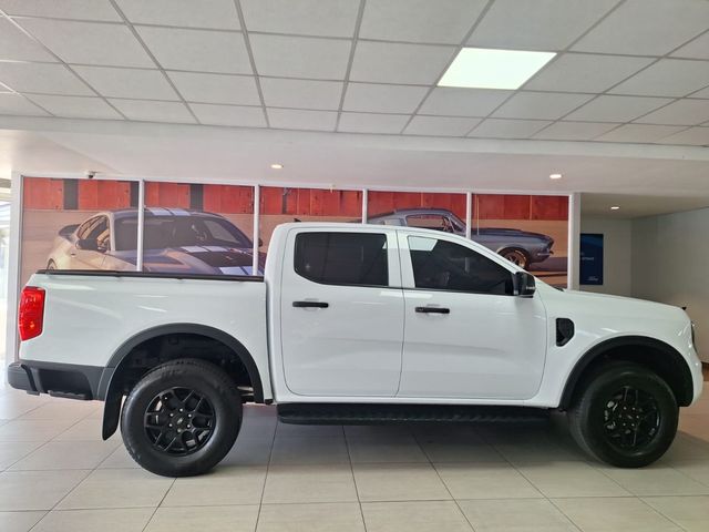 2026 Ford Ranger 2.0D Sit Xl Double-Cab, photo 2