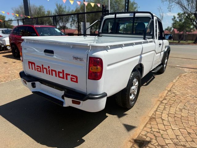 2023 Mahindra Pik Up 2.2 mHawk S4 Single-Cab, photo 4