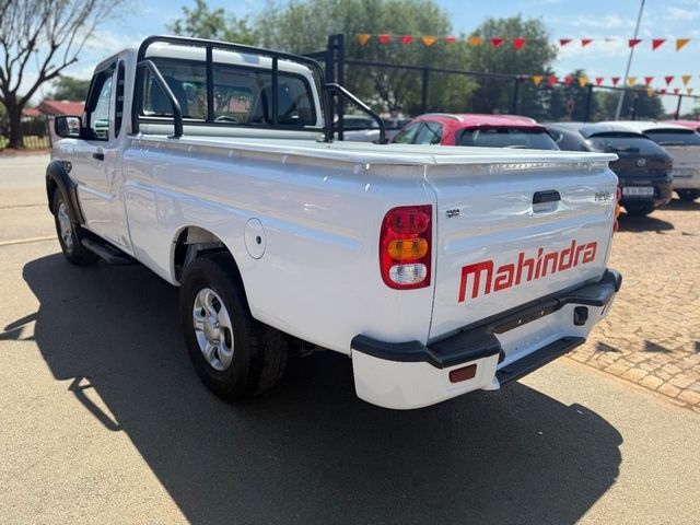 2023 Mahindra Pik Up 2.2 mHawk S4 Single-Cab, photo 5