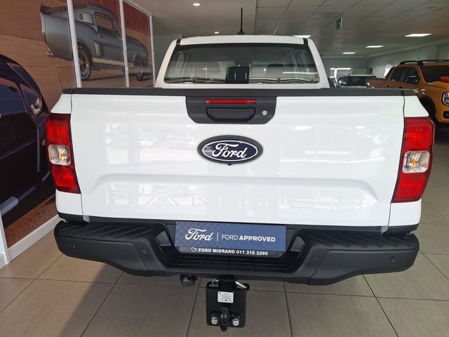 2026 Ford Ranger 2.0D Sit Xl Auto Double-Cab, photo 5