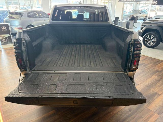 2021 GWM P-Series PV 2.0 TD LT Auto Double-Cab, photo 5