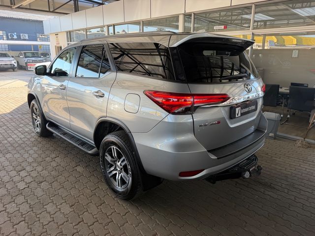 2019 Toyota Fortuner 2.4 GD-6 4x4 Auto, photo 3