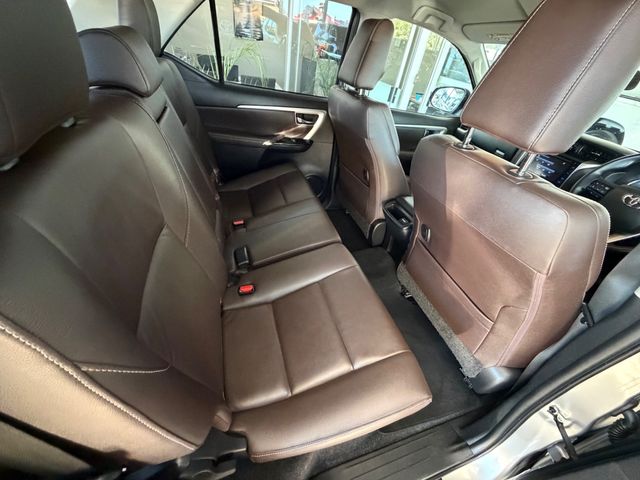 2019 Toyota Fortuner 2.4 GD-6 4x4 Auto, photo 4