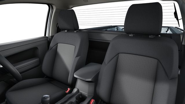 2026 Volkswagen Amarok Amarok Single Cab 4x2 Manual