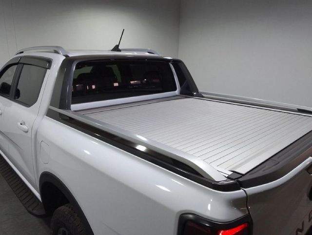 2025 Ford Ranger 3.0D V6 Wildtrak AWD Double Cab Auto, photo 5