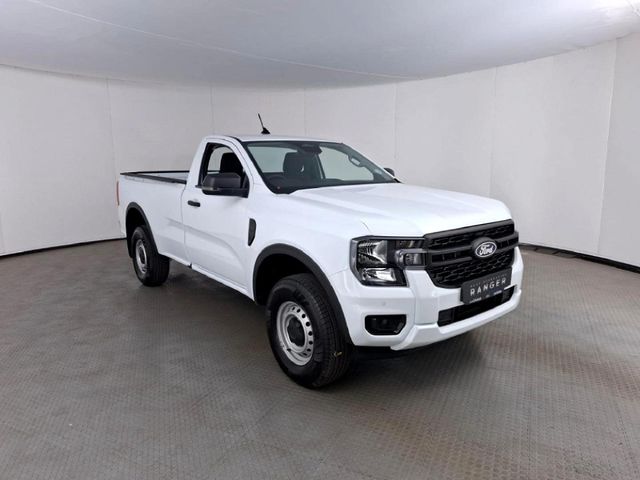 2026 Ford Ranger 2.0D Sit Xl Auto Single-Cab