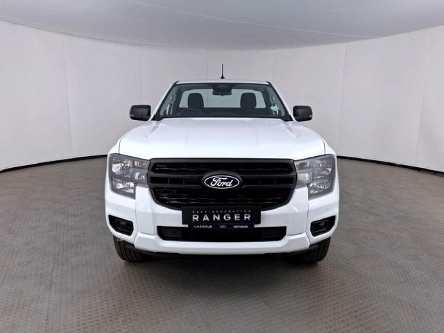 2026 Ford Ranger 2.0D Sit Xl Auto Single-Cab, photo 2