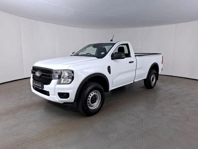 2026 Ford Ranger 2.0D Sit Xl Auto Single-Cab, photo 3