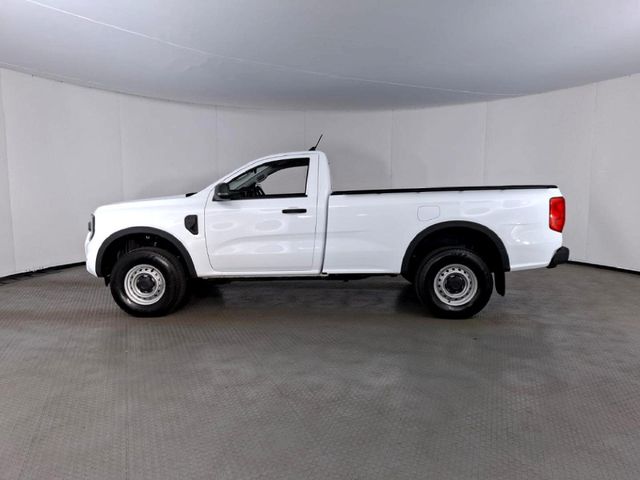 2026 Ford Ranger 2.0D Sit Xl Auto Single-Cab, photo 4