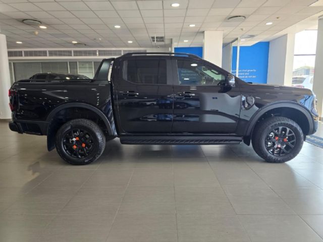 2026 Ford Ranger 2.3 Wildtrak Auto Double-Cab, photo 2