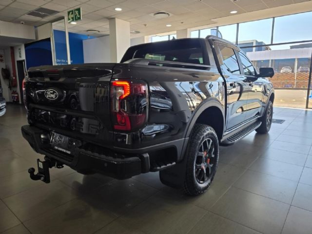 2026 Ford Ranger 2.3 Wildtrak Auto Double-Cab, photo 3